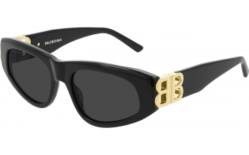 Balenciaga Sunglasses Free Delivery Shade Station