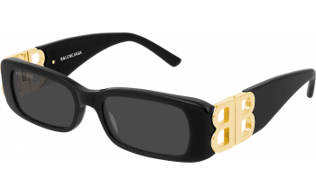 Balenciaga Sunglasses Free Delivery Shade Station