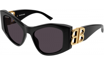 Balenciaga Sunglasses Free Delivery Shade Station