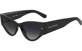 Chara Ferragni Sunglasses Free Delivery Shade Station