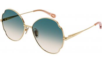 Chlo Kids Sunglasses Free Shipping Shade Station