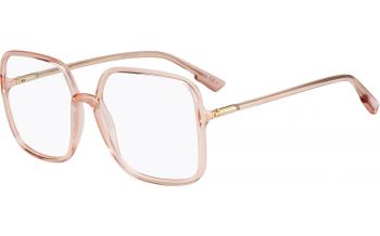 dior spectacle frames