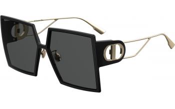 dior oversized sunglasses
