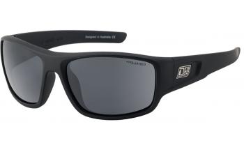 Dirty dog sunglasses top case