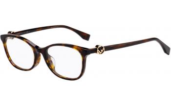 Fendi Prescription Glasses Free Lenses Shade Station