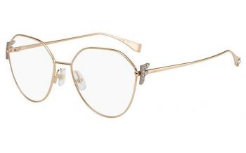 fendi prescription frames