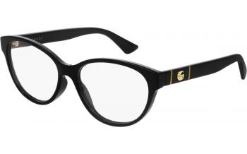 latest gucci glasses frames