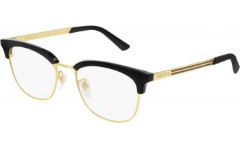 gucci prescription frames