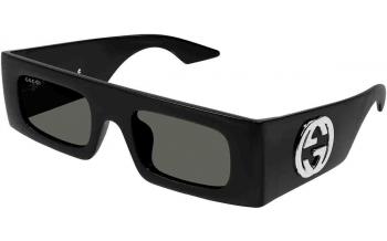 Gucci polarized sunglasses clearance women's