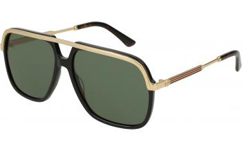 Mens Gucci Sunglasses - Free Shipping 