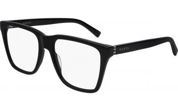 gucci men's eyeglass frames