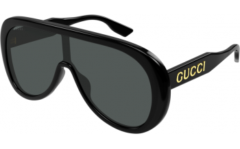 Big gucci glasses store