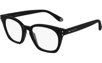 Mens gucci glasses frames outlet uk