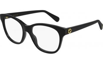 Gucci reading cheap glasses womens