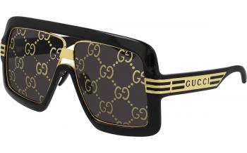 Mens gucci sunglasses hotsell sale