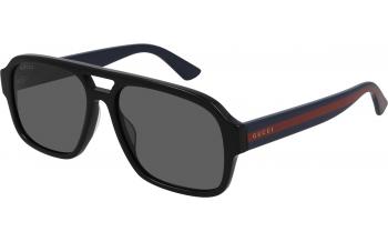 Mens gucci 2025 sunglasses sale