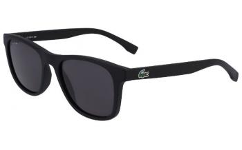 Lacoste store sunglasses polarized