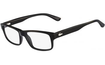 lacoste tortoise eyeglasses