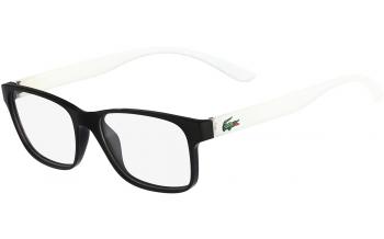 lacoste tortoise eyeglasses