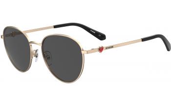 Moschino sunglasses sale top