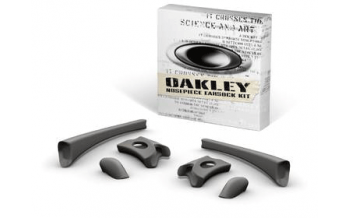 País Narabar cáscara Oakley Earsocks & Nosepieces Kits Sunglasses - Free Shipping | Shade Station
