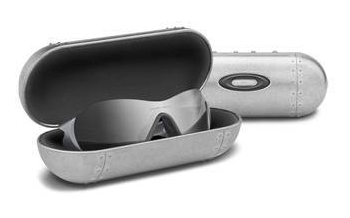 Oakley prescription glasses case 2025