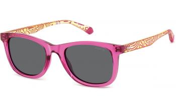 Polaroid Kids Prescription Sunglasses Free Lenses and Free