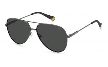Polaroid pilot sunglasses hot sale