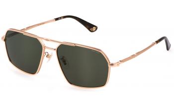Police Sunglasses, Free Delivery