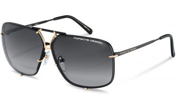 Porsche discount design sunglasses