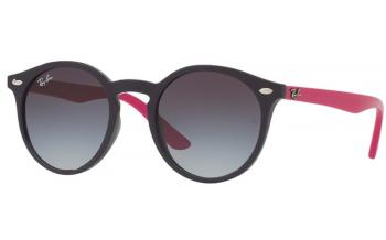 Ray Ban Junior Sunglasses Free Delivery Shade Station
