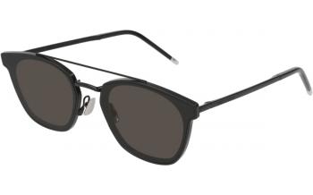 saint laurent shades mens