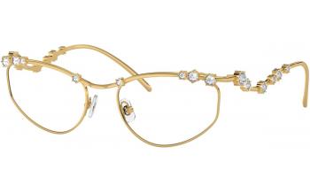 Swarovski Prescription Glasses Shade Station