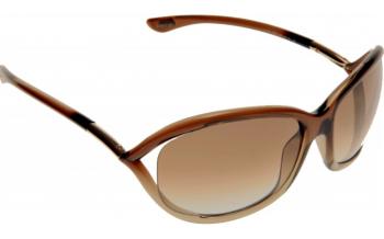 Tom ford jennifer sunglasses polarized discount