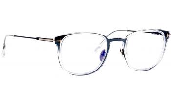 tom ford mens clear frames