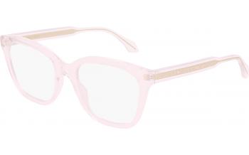 gucci glasses clear
