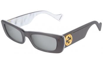 Gucci GG0516S Sunglasses Free Shipping Shade Station