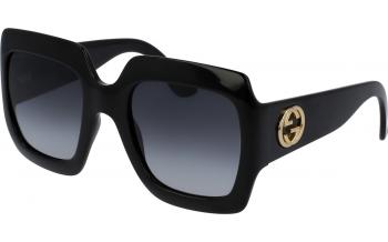 Gucci womens sunglasses uk clearance
