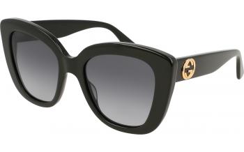 Lady gucci sunglasses clearance