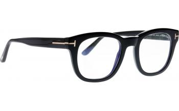 Tom ford mens prescription glasses discount