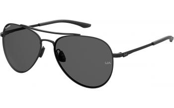 Under armour sales fishing sunglasses
