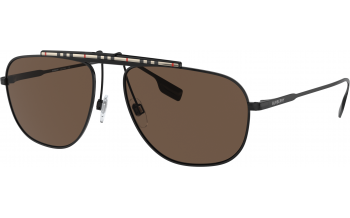Aviator burberry sunglasses Clearance