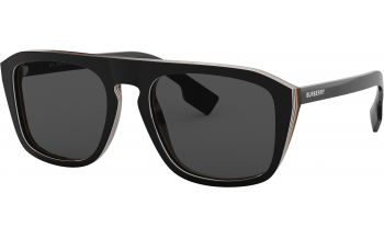 burberry ray bans