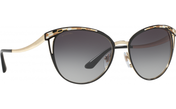 bvlgari ladies sunglasses