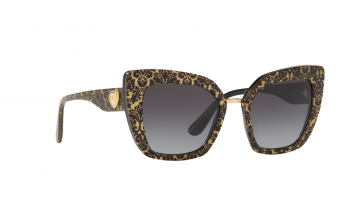 Dolce Gabbana Prescription Sunglasses Shade Station