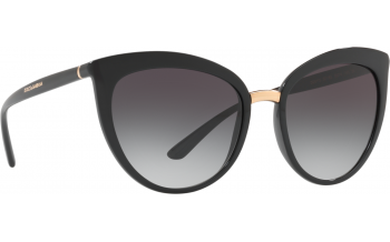 Dolce Gabbana Prescription Sunglasses Shade Station