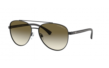 emporio armani shades price