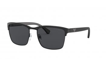 Mens armani sunglasses sale sales