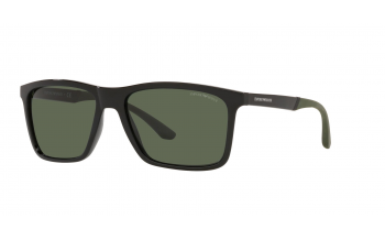 Emporio armani sunglasses on sale sale