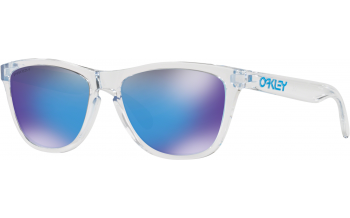 Oakley Frogskins Sunglasses - Free 
